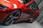 BMW i8 by AC Schnitzer and Abu Dhabi Motors 2016 года